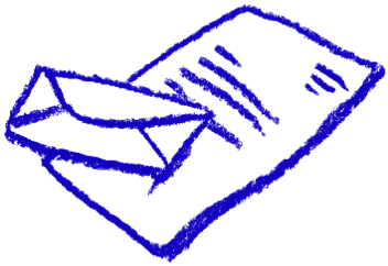Letter Icon