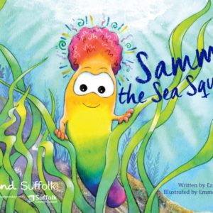 Sammy the Sea Squirt