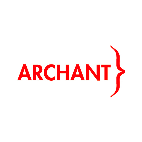 Archant logo