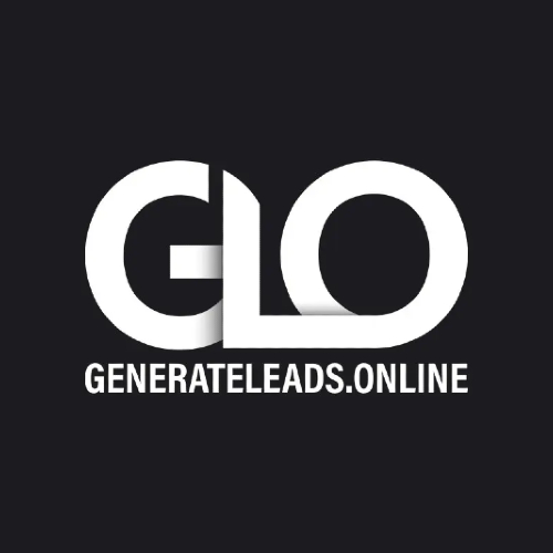 GLO – Generate Leads Online logo