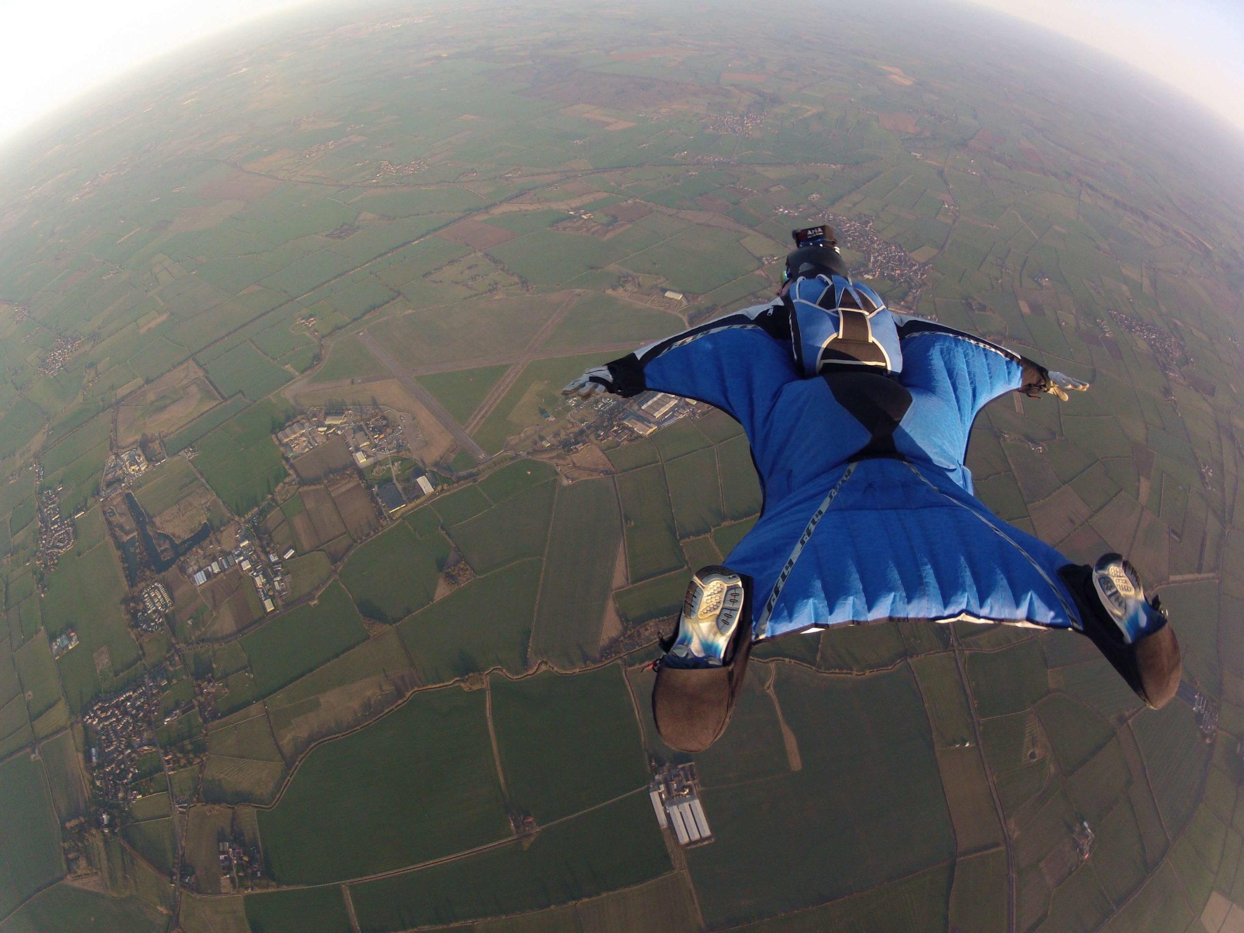 Skydive