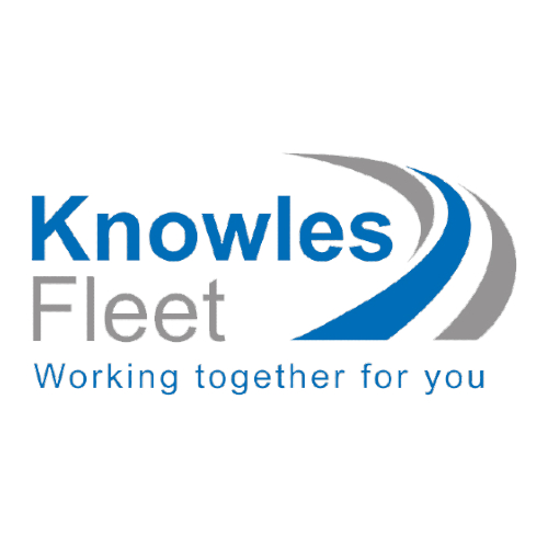 Knowles Fleet logo