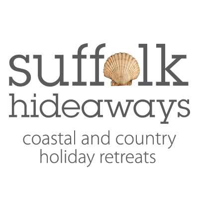 Suffolk Hideaways logo