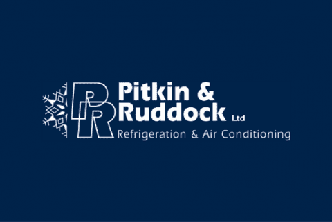 Pitkin & Ruddock Ltd logo