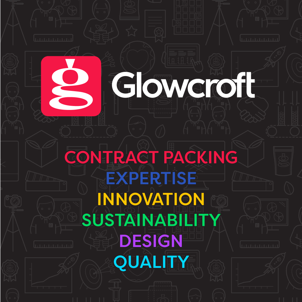 Glowcroft Ltd logo