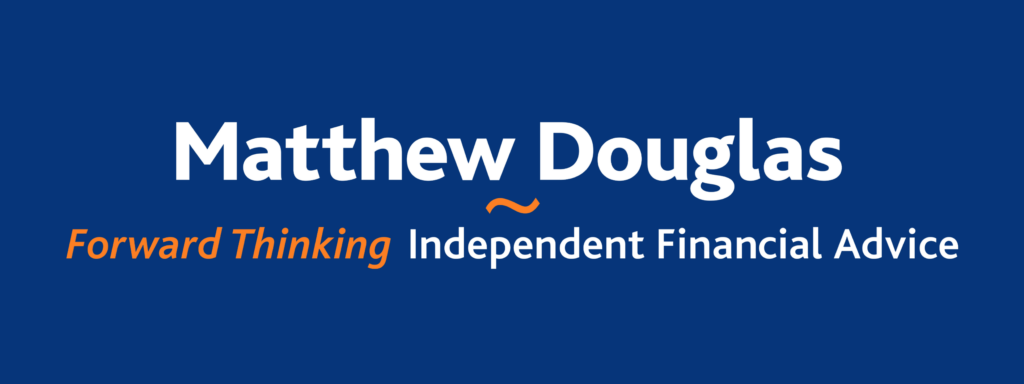 Matthew Douglas Ltd logo
