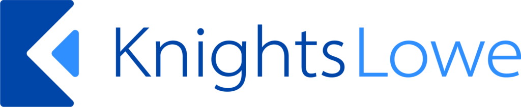 Knights Lowe logo