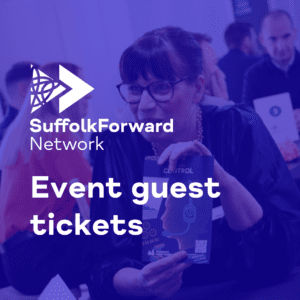 SFN Event Guest Tickets