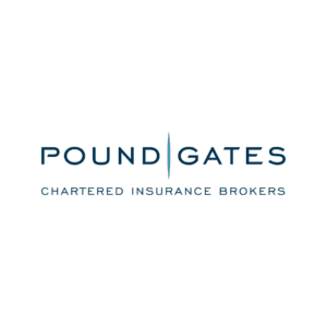 Pound Gates