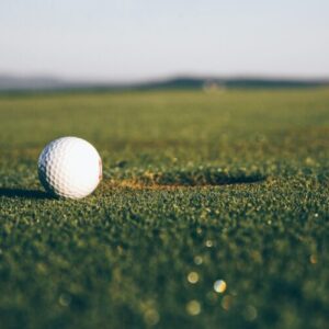Suffolk Mind Golf Day Hole Sponsorship