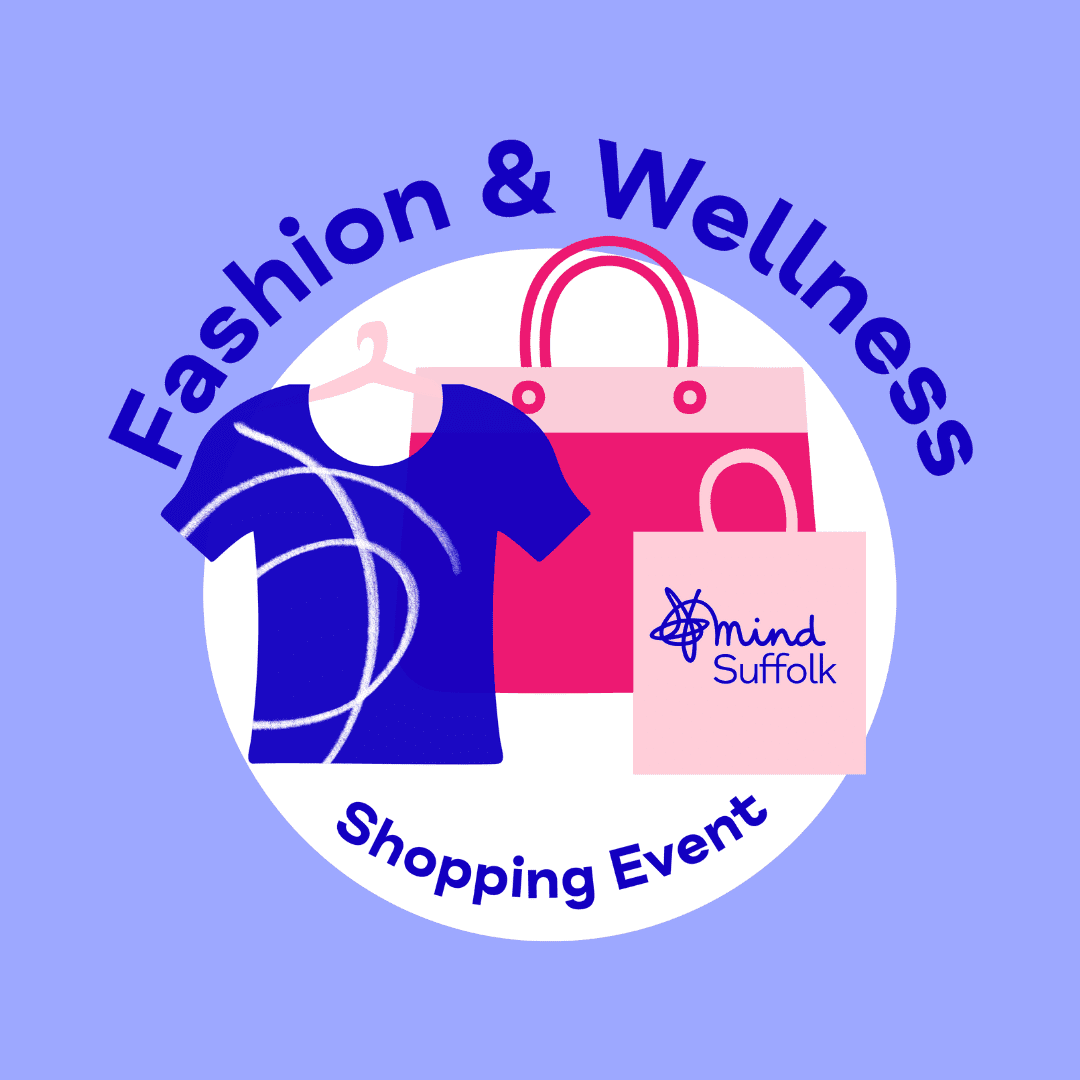 Fashion & Wellness Shopping Event