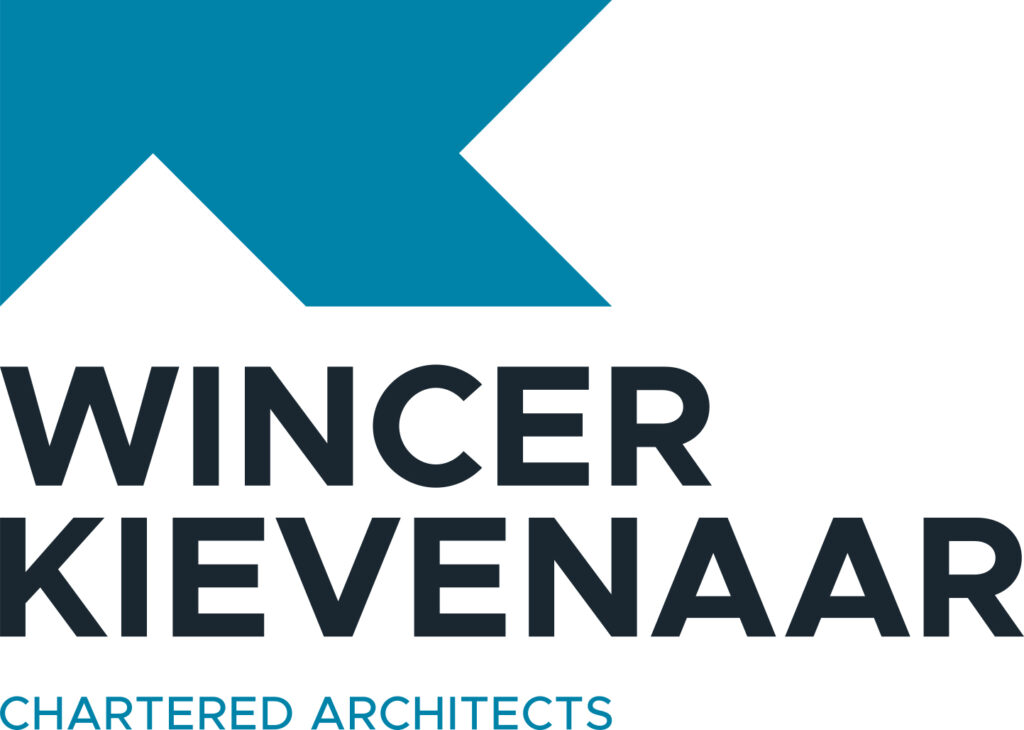 Wincer Kievenaar Architects logo