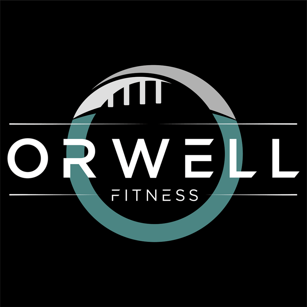 Orwell Fitness logo
