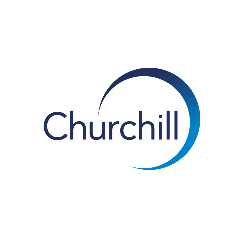Churchill Contract Services logo