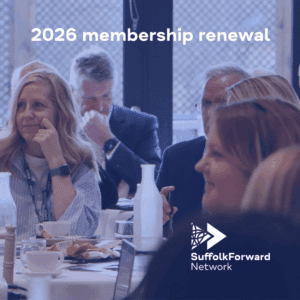 SuffolkForward Network subscription renewal 2026
