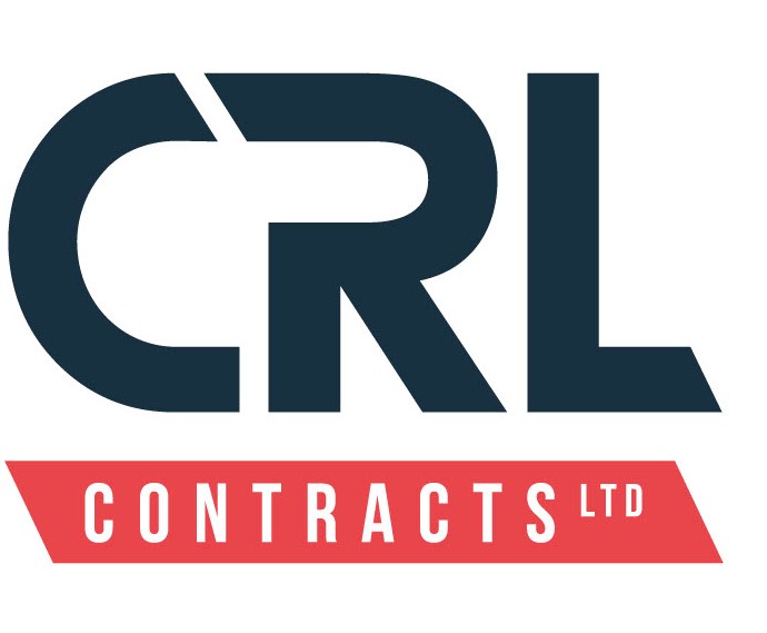 CRL Contracts Ltd logo