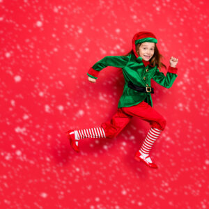 Suffolk Mind Mental Elf Tickets