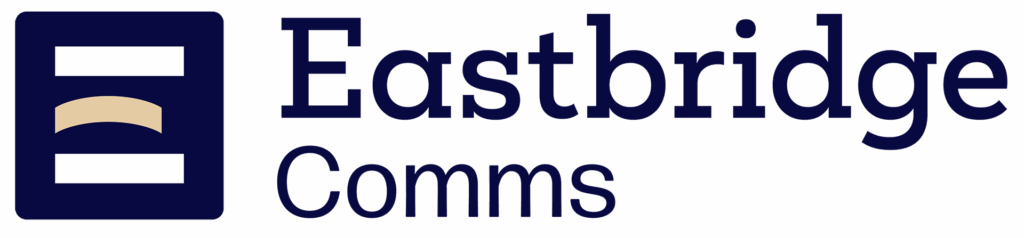 Eastbridge Comms Ltd logo