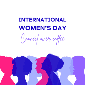 International Women's Day celebration tickets