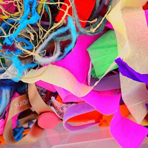 Craft for Calm fundraising pack - Free