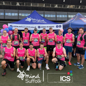 Ipswich Half Marathon 2027