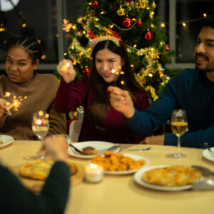 Dine for Suffolk Mind | 17 November