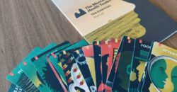 The Essentials manual and Emotional Needs & Resources cards