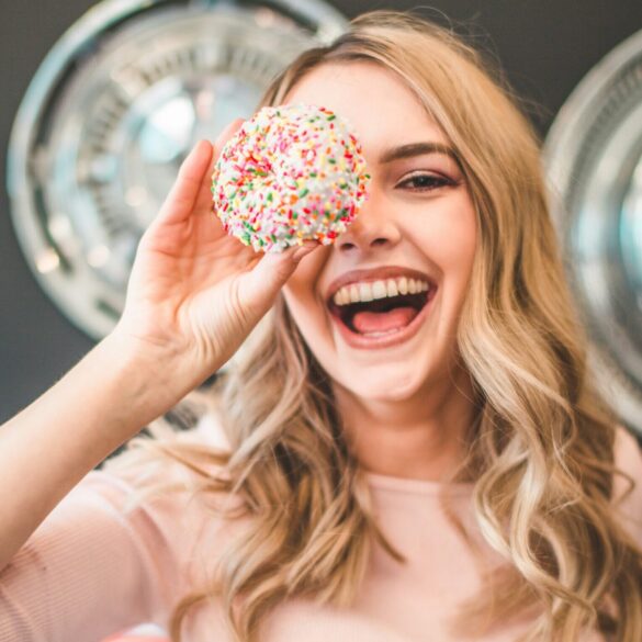 The links between stress and Food & Drink