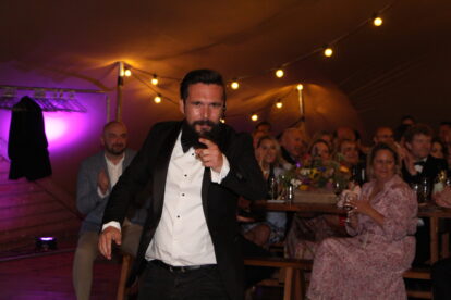 Suffolk Mind gala returns with incredible travel raffle prize