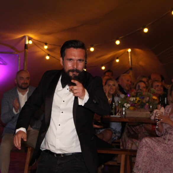 Suffolk Mind gala returns with incredible travel raffle prize