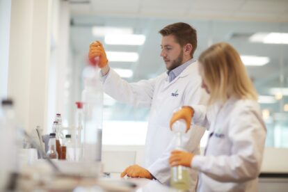 Midsummer Celebration Treatt