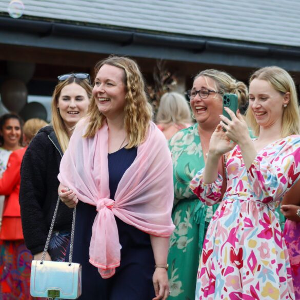 Suffolk Mind Gala 2024