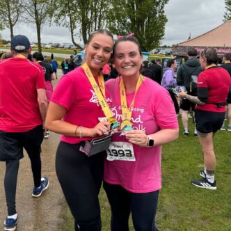 Colchester Stampede 2025