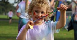 Colour Rush 2024 raises thousands