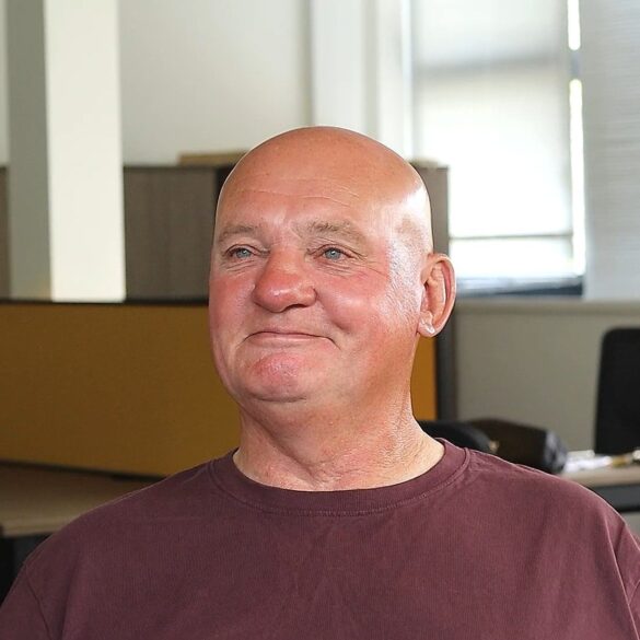 Martyn Suffolk Work Well