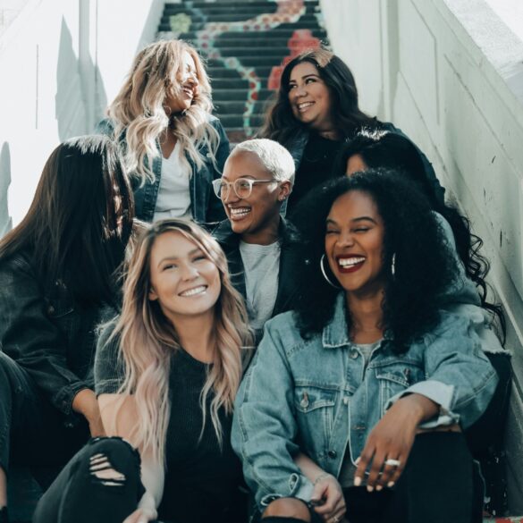 Neurodiversity and mental health