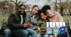 Family mental wellbeing parents