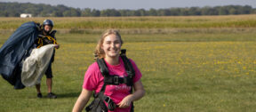 Skydive Churchmanor Estates