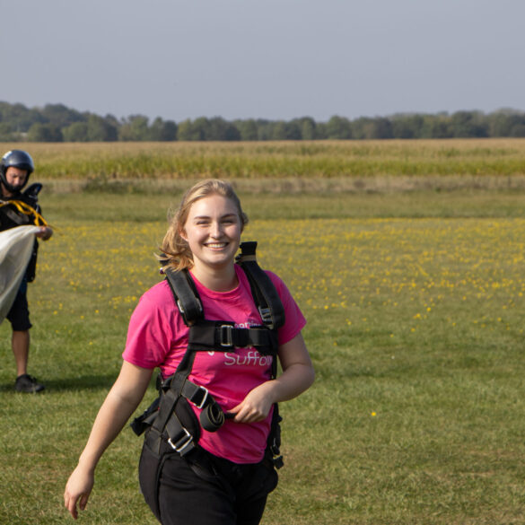 Skydive Churchmanor Estates