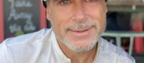 Barrie Tingley