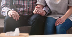 Bereaved by Suicide Support