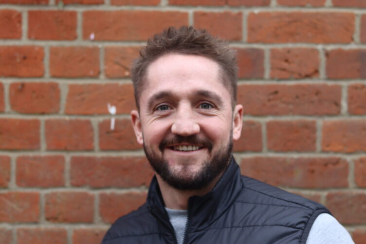 Luke Riddiford Our Team, Trustees and Patrons - Suffolk Mind