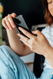Gambling Harms