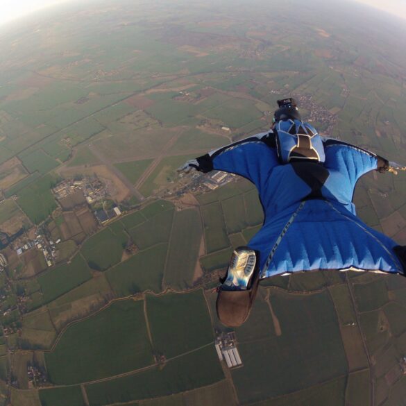 Skydive